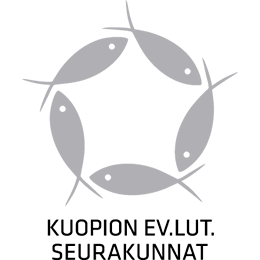 kuopion seurakunnat logo