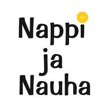 nappi ja nauha logo