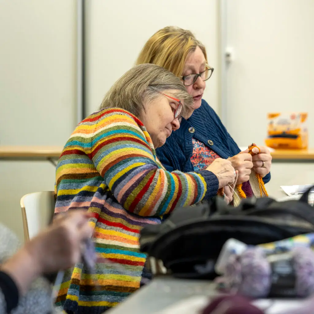 neuleklubi, vicente serra