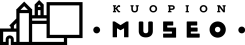 kuopion museo logo